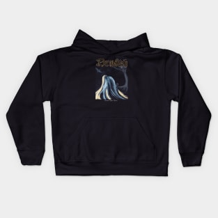 Eternal Turn Kids Hoodie